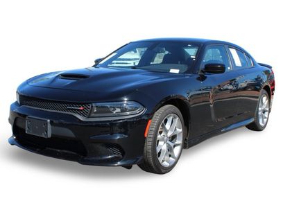 Used 2023 Dodge Charger GT