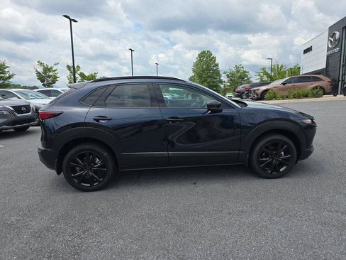 New 2026 MAZDA CX-30 2.5 Turbo w/ Premium Plus Pkg AWD/4WD image 2