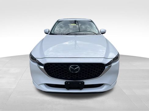 Used 2025 MAZDA CX-5 AWD 2.5 S w/ Preferred Package image 2