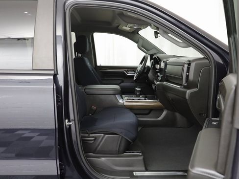 Used 2024 Chevrolet Silverado 1500 RST w/ Protection Package image 19