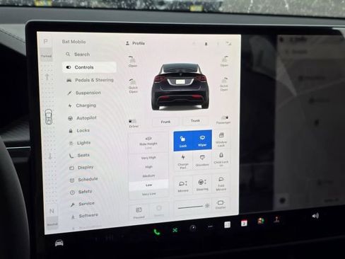 Used 2023 Tesla Model X Plaid image 48