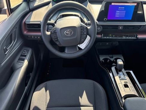 New 2026 Toyota Prius Plug-In Hybrid image 13
