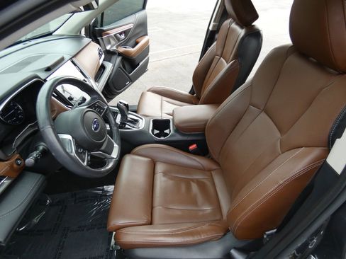 Used 2021 Subaru Outback Touring XT image 60