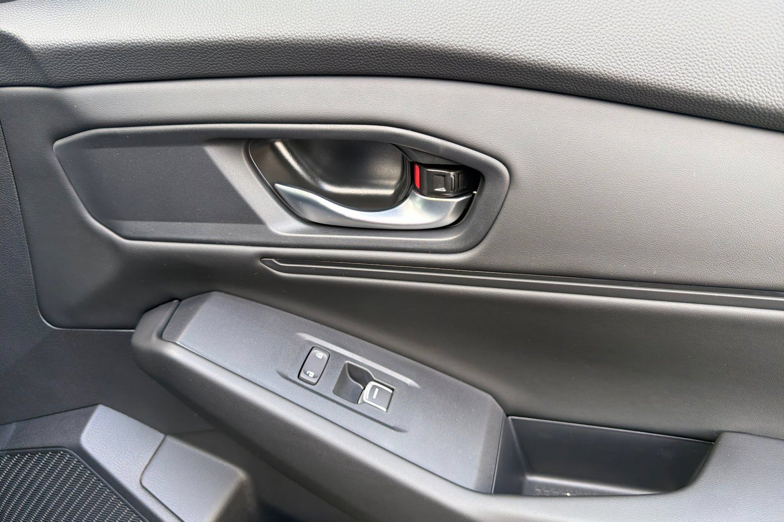 New 2026 Honda Accord SE image 18