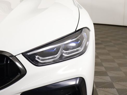 Used 2024 BMW M8 Competition w/ M Driver's Package image 17