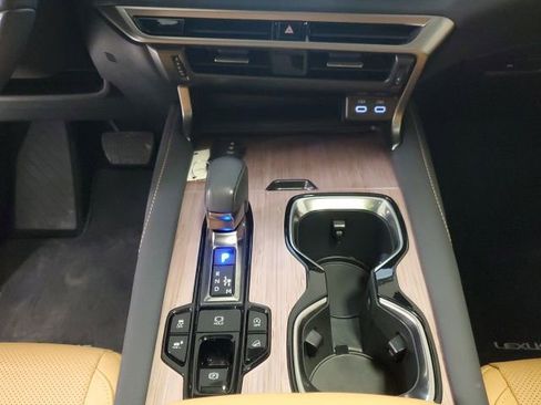 Used 2024 Lexus RX 350 Premium w/ Accessory Package (Z1) image 21