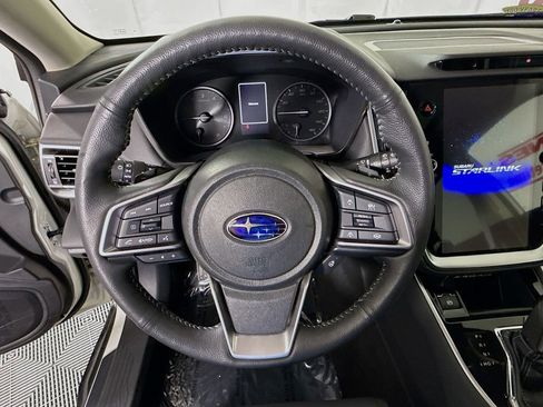 Used 2023 Subaru Outback Limited AWD/4WD image 19