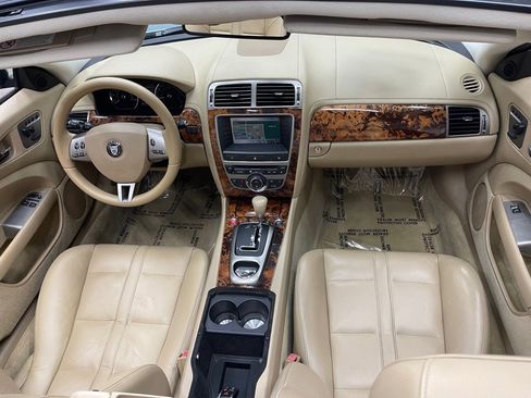 Used 2007 Jaguar XK Convertible image 25