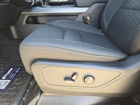 New 2026 RAM 1500 Big Horn AWD/4WD image 19
