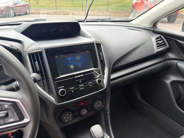 Used 2022 Subaru Impreza 2.0i AWD/4WD image 29