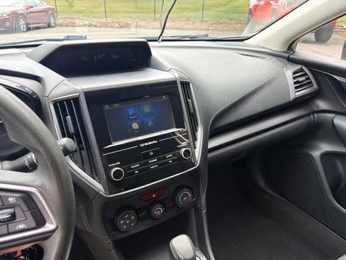 Used 2022 Subaru Impreza 2.0i AWD/4WD image 29