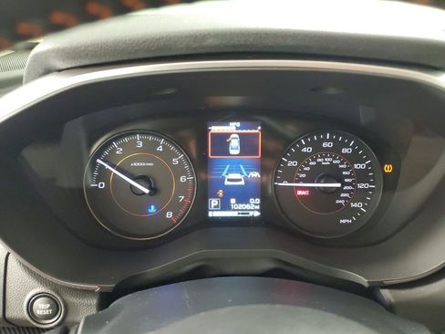 Used 2018 Subaru Crosstrek 2.0i Premium image 25