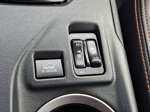 Used 2021 Subaru Crosstrek 2.5i Limited w/ Moonroof Package 2 image 27