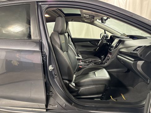 Used 2021 Subaru Crosstrek 2.5i Sport w/ Moonroof Package AWD/4WD image 15