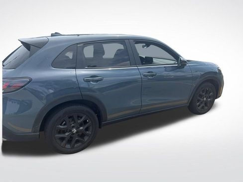 Used 2024 Honda HR-V Sport image 8