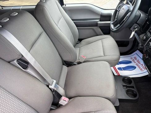Used 2019 Ford F150 XLT w/ XTR Package AWD/4WD image 43