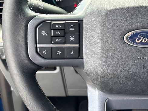 Used 2023 Ford F150 XLT w/ Equipment Group 302A High image 18