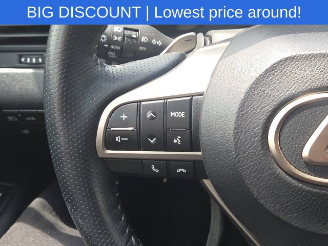 Used 2019 Lexus RX 350 F Sport AWD/4WD image 41