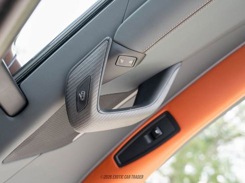 Used 2019 BMW i8 Coupe AWD/4WD image 92