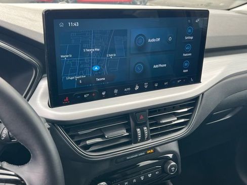 Used 2024 Ford Escape Platinum image 20