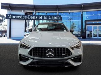 New 2026 Mercedes-Benz CLE 53 AMG 4MATIC Coupe video 2