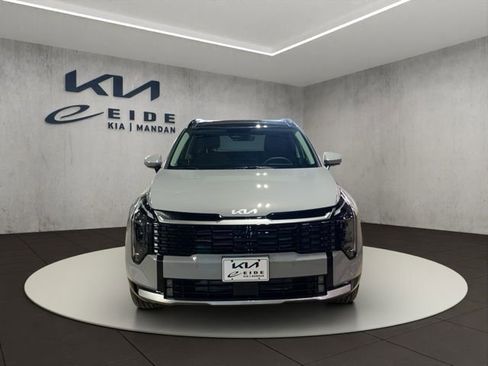 New 2026 Kia Sportage SX image 12