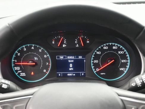 Used 2024 Chevrolet Malibu RS FWD image 13