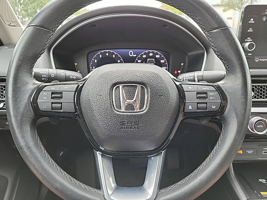 Used 2024 Honda Civic Touring image 9