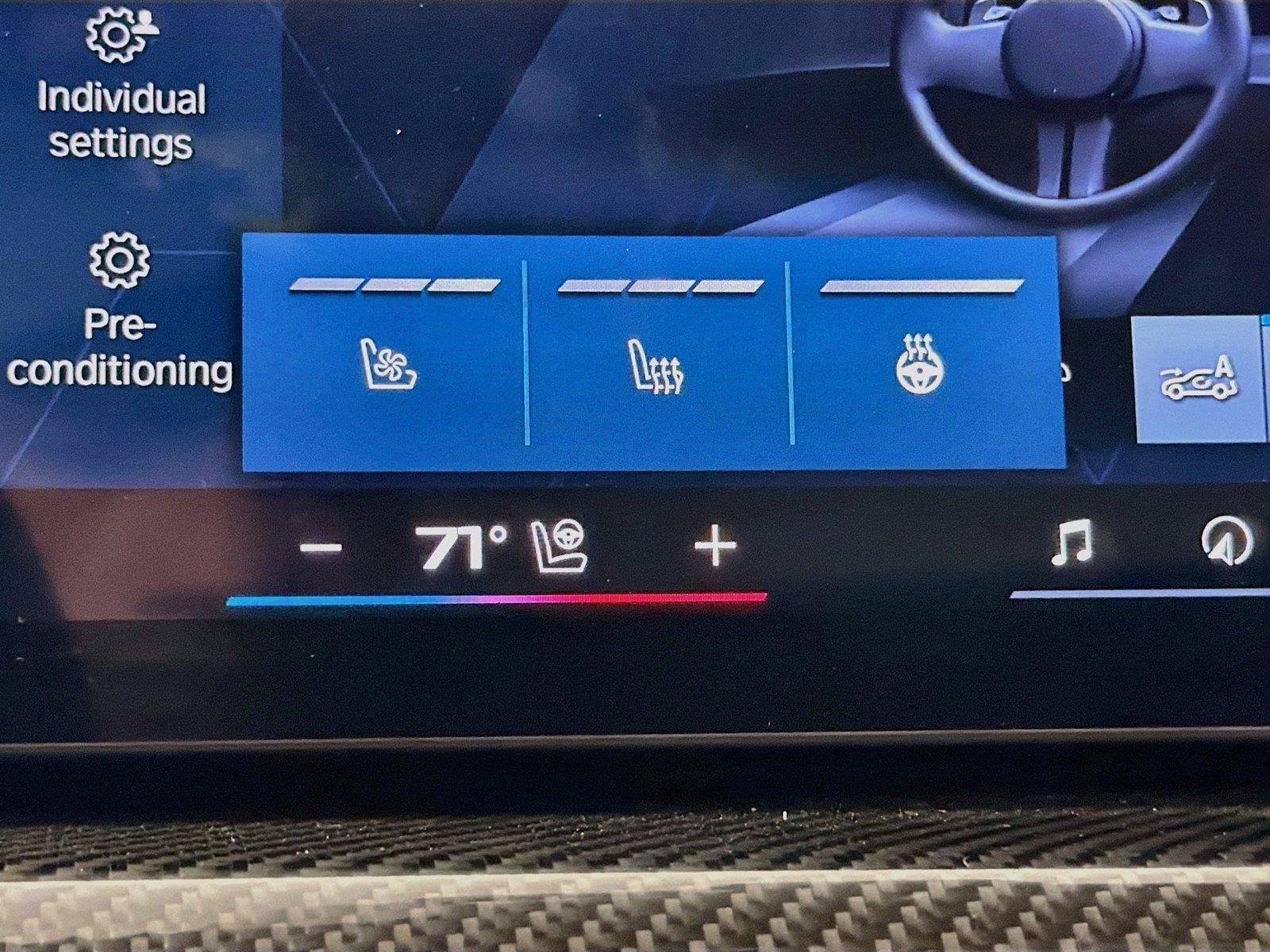 New 2026 BMW X5 M Competition w/ Executive Package AWD/4WD image 19