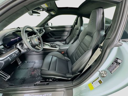 New 2026 Porsche 911 Carrera GTS image 5