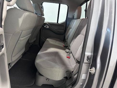 Used 2019 Nissan Frontier SV w/ Value Truck Package image 22