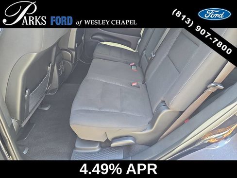 Used 2024 Dodge Durango GT w/ Trailer Tow Group IV RWD image 15