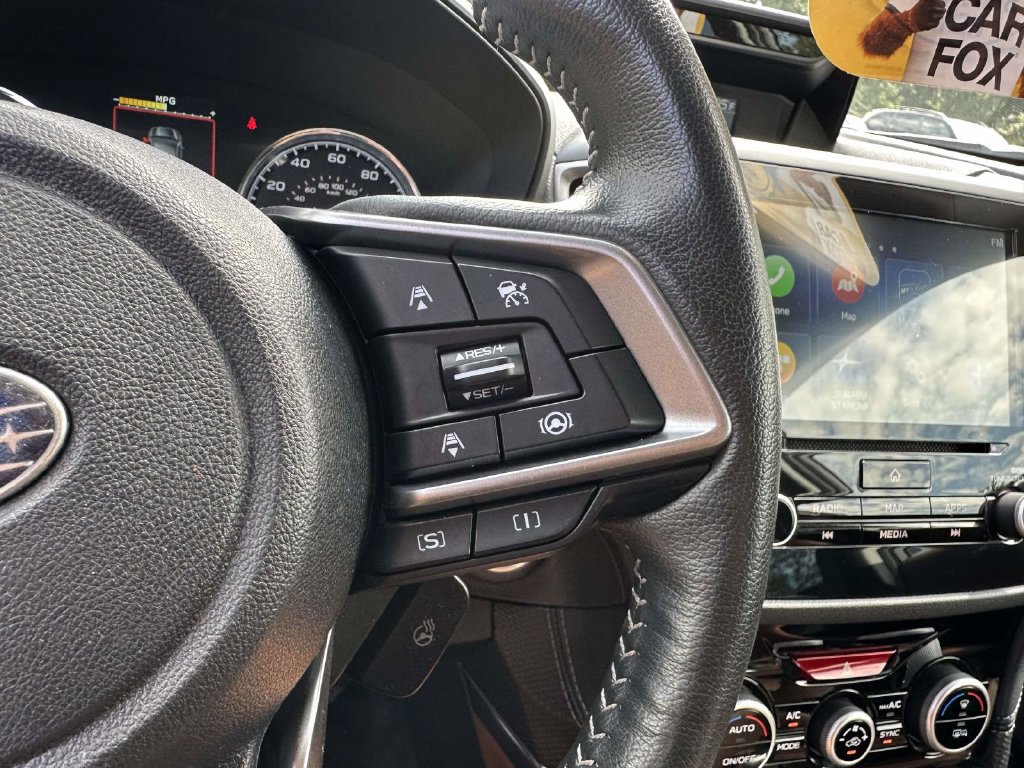 Certified 2023 Subaru Forester Touring AWD/4WD image 30