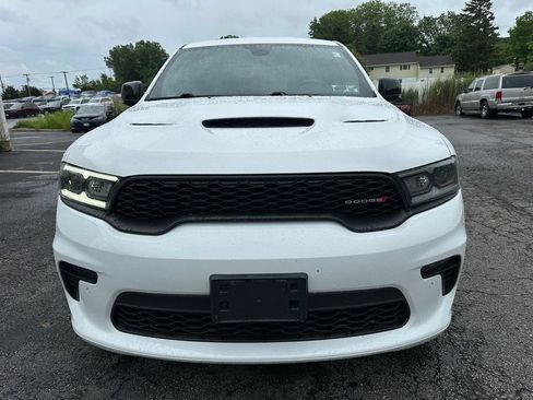 Used 2022 Dodge Durango R/T w/ Blacktop Package AWD/4WD image 12