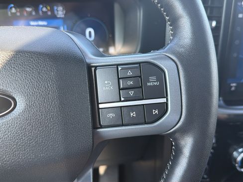 Certified 2024 Ford F150 Lariat AWD/4WD image 24