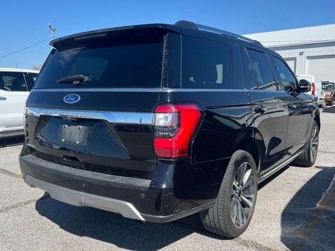 Used 2021 Ford Expedition Limited image 7