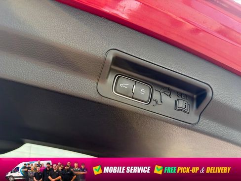 Used 2024 Ford Explorer ST w/ Equipment Group 401A AWD/4WD image 21
