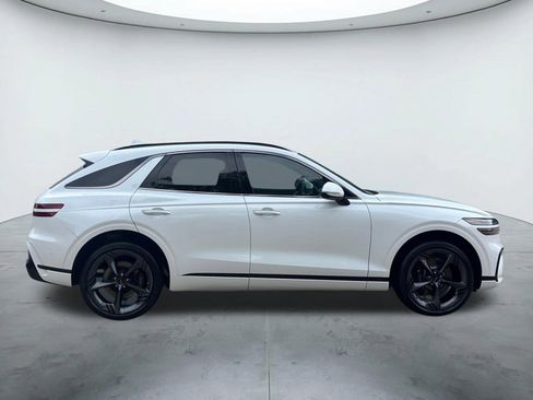 New 2026 Genesis GV70 3.5T Sport Prestige AWD/4WD image 6