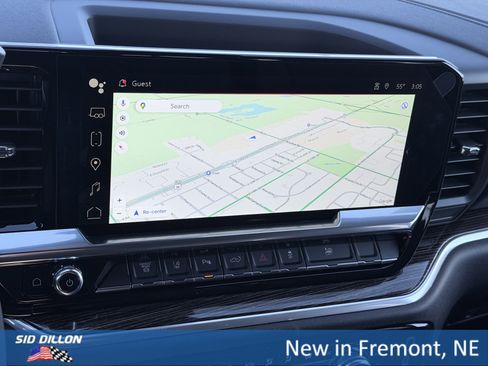 New 2026 GMC Sierra 3500 SLE w/ Preferred Package image 10