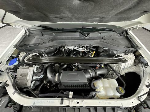 Used 2022 Ford Explorer ST image 24