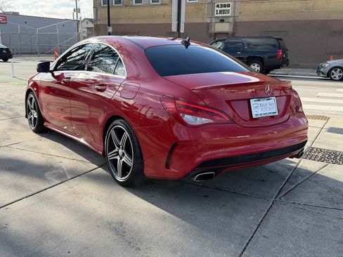 Used 2016 Mercedes-Benz CLA 250 w/ Sport Package Plus image 7