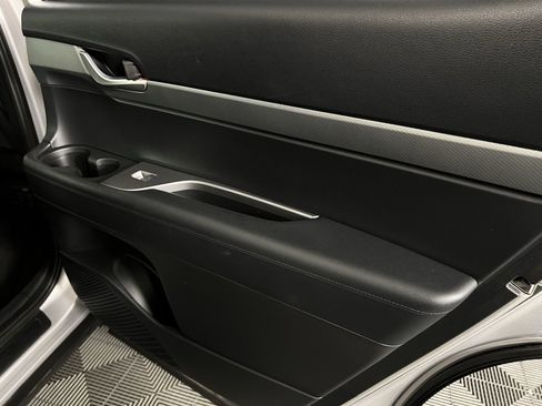 Used 2025 Hyundai Palisade SEL image 31