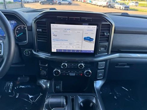 Certified 2023 Ford F150 XLT w/ Equipment Group 302A High AWD/4WD image 2