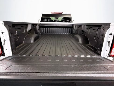 New 2026 GMC Sierra 3500 Pro w/ Convenience Package AWD/4WD image 16