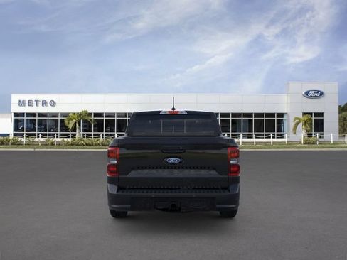 New 2026 Ford Maverick Lobo AWD/4WD image 5