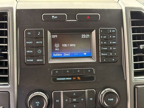 Used 2017 Ford F150 XLT RWD image 18