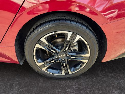 Used 2023 Kia K5 GT-Line FWD image 14