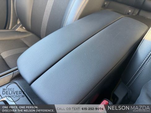 Certified 2023 MAZDA CX-50 2.5 S w/ Cargo Package image 14