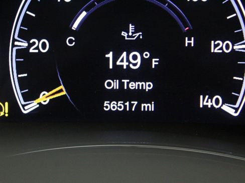 Used 2019 Jeep Grand Cherokee Altitude image 19