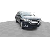 Used 2018 Chevrolet Traverse High Country w/ LPO, Cargo Package image 3